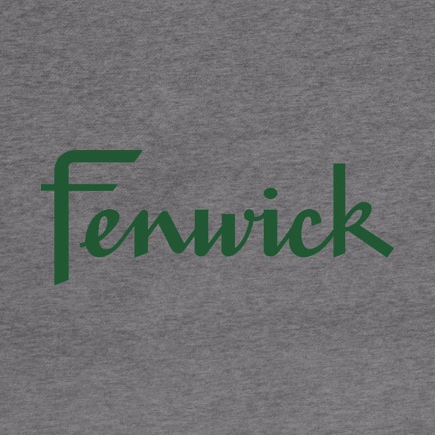 ''FENWICK'' by DaNicolas11